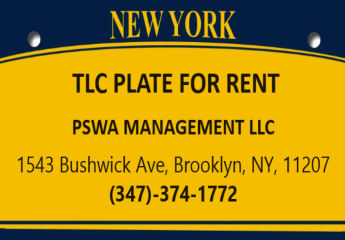 TLC Car Market - TLC PLATE AVAILABLE!!